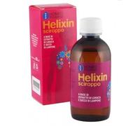 Helixin Sciroppo Integratore Fluidificante 250 ml