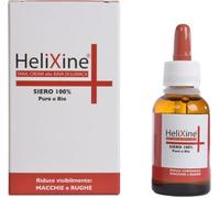 HELIXINE Siero alla Bava di Lumaca 100% Puro e Bio 30 ml