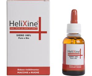 HELIXINE SIERO BAVA DI LUMACA