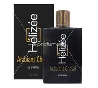 Hélizée Arabians Cheval profumo unisex eau de parfum 100ml