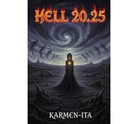 HELL 20.25: A Journey Through the Inner Self