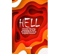 Eitan Bar Hell (Tascabile) Jewish Perspective