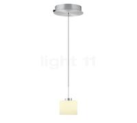 Hell Abby Lampada a sospensione LED 1 fuoco