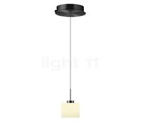 HELL Abby lampada a sospensione LED, 1 luce con telecomando, 20659/1-39, Abby [Lampade per Interni > Lampade a Sospensione]