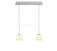 Hell Abby Lampada a sospensione LED 2 fuochi