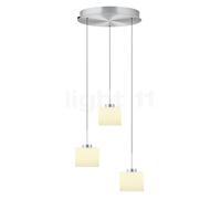 Hell Abby Lampada a sospensione LED Cluster - 3 fuochi