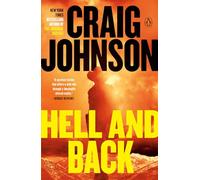 Craig Johnson Hell and Back (Tascabile) Longmire Mystery