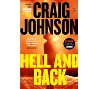 Craig Johnson Hell and Back (Tascabile) Longmire Mystery