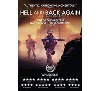 Hell And Back Again [Edizione: Regno Unito] [Edizione: Regno Unito]