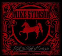 Hell and Half of Georgia by Mike Stinson (2013-07-30)