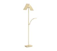 HELL Andy proiettore a soffitto con braccio lampada da lettura, LED, 60556/2-86, Andy [Lampade per Interni > Lampade a piantana]