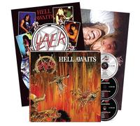 Hell Awaits (40th Anniversary)