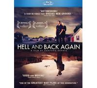 Hell & Back Again (2 Blu-Ray) [Edizione: Stati Uniti]