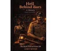 HELL BEHIND BARS: The Harsh Truth of Person Life