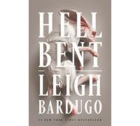 Hell Bent: A Novel: 2