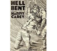 Hell Bent (DVD) Harry Carey Duke Lee Neva Gerber