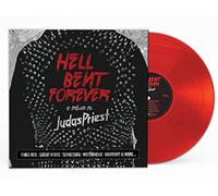 Hell Bent Forever - a Tribute to Judas Priest / Va - NUOVO
