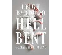 Hell Bent. Portale per l'inferno