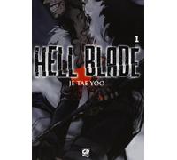 Hell blade (Vol. 1)