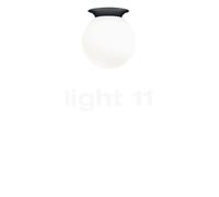 HELL BLOB lampada a soffitto E27 1 x 40 W Ø20 A: 22 cm, 70573/1-06, BLOB [Lampade per Interni > Lampade a Soffitto]