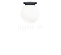 HELL BLOB lampada a soffitto E27 1 x 40 W Ø25 A: 26 cm, 70574/1-06, BLOB [Lampade per Interni > Lampade a Soffitto]
