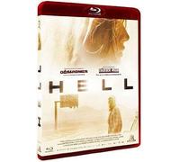 Hell (Blu-ray/DVD Combo) (Blu-ray) Stipe Erceg Michael Kranz Hannah Herzprung