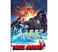 Hell Boats