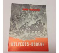 Hell Boats James Franciscus Elizabeth Shepherd Allen 1970 programma cinematog...