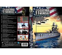 Hell Boats + The Sea Chase + Sink The Bismarck! + The Gallant Hours + PT 109 + They Were Expendable (Region 2)