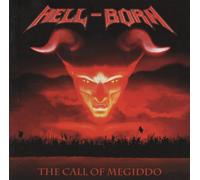 HELL-BORN - CALL OF MEGIDDO