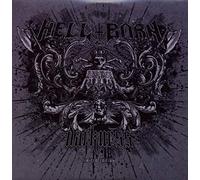 HELL-BORN - DARKNESS