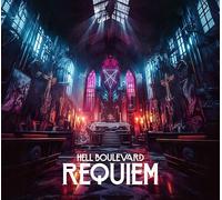 Hell Boulevard - Requiem