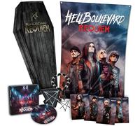Hell Boulevard - Requiem/ Fanbox