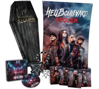 Hell Boulevard - Requiem/ Fanbox