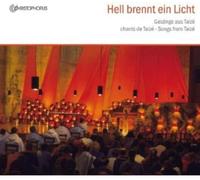 Hell Brennt Ein Licht-Taize-So