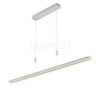 HELL CHARLI lampada a sospensione a LED, 20519/1-07, CHARLI [Lampade per Interni > Lampade a Sospensione]