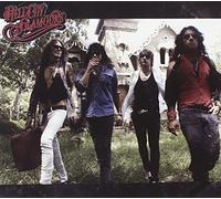 Hell City Glamours - Hell City Glamours