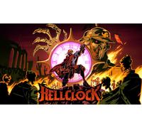 Hell Clock