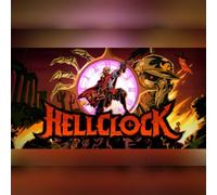 Hell Clock (PC) Steam Key - GLOBAL