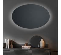 HELL DELTA lampada a soffitto LED, 2700 K, 1 x 42 W Ø60 cm, 70504/1-06, DELTA [Lampade per Interni > Lampade a Soffitto]