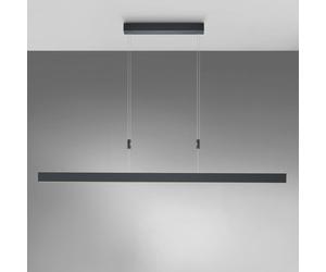 HELL DELTA lampada a sospensione, LED, 20505/1-06, DELTA [Lampade per Interni > Lampade a Sospensione]