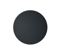 Hell Delta Lampada da parete LED rotonda