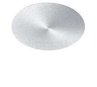 Hell Delta Lampada da soffitto LED, alluminio anodizzato - 60 cm