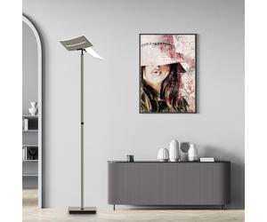 HELL EVOLO proiettore a soffitto, LED, 60526/1-12, EVOLO [Lampade per Interni > Lampade a piantana]