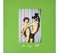 Hell Feat. P.Diddy - The DJ/Sis/P.Woodford Rmxs