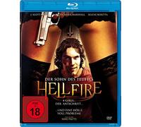 Hell Fire - Der Sohn des Teufels