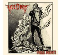 Hell Fire Free Again (Vinyl LP) 12" Album
