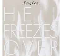 The Eagles – Hell Freezes Over – CD