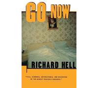 Hell Go Now (Tascabile)