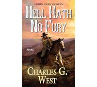 Hell Hath No Fury: 1